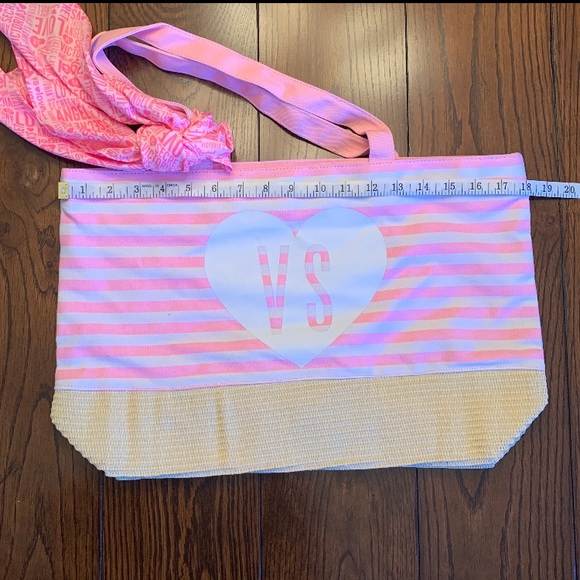 Victoria’s Secret Totes - Picture 8 of 12